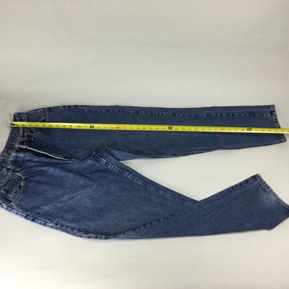 Denim Rider Jeans - Picture 11 of 12